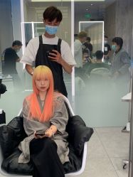 点击看大图 -PE SALON