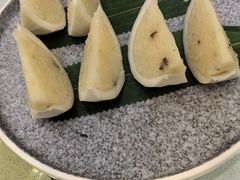 -欢乐海岸美食联盟