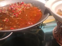 -呷湘厨·鱼汤捞饭·剁椒鱼头·辣椒炒肉(国家会展中心店)