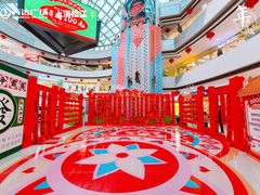 -万达广场(松江店)