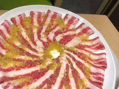 -韩宫宴炭火烤肉(印象城店)