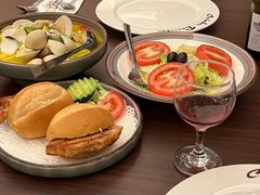 -澳门木偶葡国餐厅(珠海店)