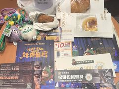 -松雷商业(南岗店)