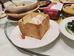 -玉林烤鸭店(黄村兴华店)