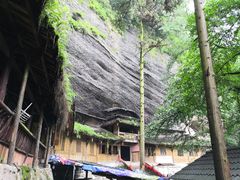 -青城山