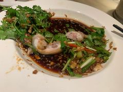 -绿茶餐厅(广州天河城店)