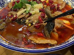 -兔爸私家小厨(新北万达店)