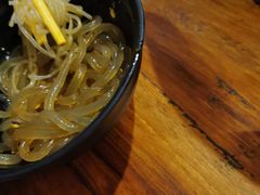 万记特色酸辣粉-万记麻辣烫国展总店
