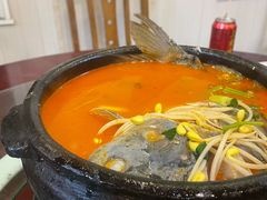 -和福餐馆(西江古街店)