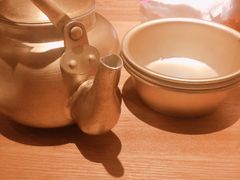 -韩国料理大力士(屏风街店)