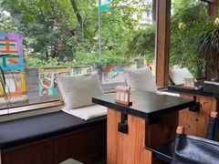 -Nirvana Cafe&Bar(北仓文创街区店)