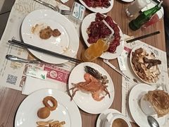 -惠州惠阳丽景国际花园酒店(市政广场店)