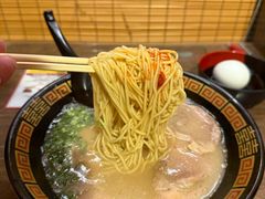 -一蘭(三宮店)