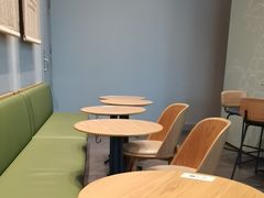 -星巴克臻选(深圳嘉里建设广场店)
