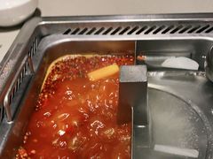 -海底捞火锅(龙湖北京大兴天街店)