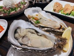 -桂马·日本料理·海胆·海鲜饭·酒场(民主广场店)