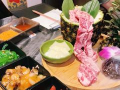 -井上和牛烤肉(大润发店)