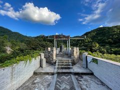 -广东天露山旅游度假区