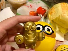 -麦当劳(领展中心城店)