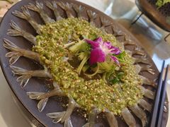 -阿诺泰·泰国餐厅(紫荆店)