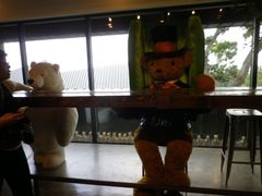 -济州岛泰迪熊博物馆