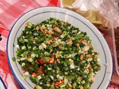 -荆九爷爆炒桥头三嫩(夫子庙店)