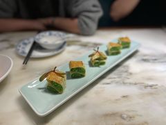翡翠素鸡-淮扬府(安定门店)