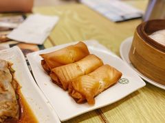 赛螃蟹春卷-添好运点心专门店(百老汇店)