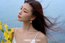 -全城热恋璀璨婚纱摄影(国贸总店)