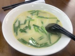 -三百碗宝应长鱼面(板仓街店)