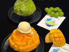 -翡翠鸟精品泰国菜(北辰财富中心店)
