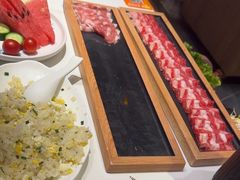 -祥源胡同·涮牛羊肉火锅(花桥店)