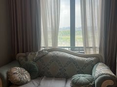 -天悦·国际Apartment(广州南站店)