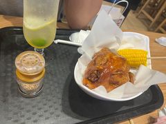-大家乐(广州番禺祈福店)