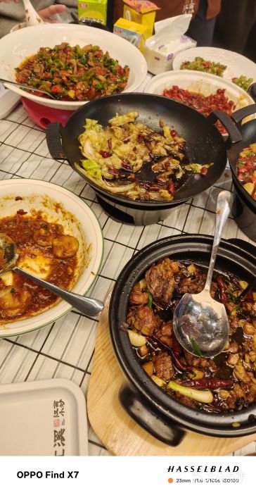 蒋先森餐厅(万星广场店)图片