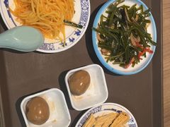 -兰州陈记牛肉面 ·烧烤· 铜锅涮肉(万达店)