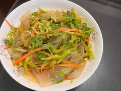 -北京龙庆四季香农家饭庄·灶台鱼·碳烤虹鳟鱼(龙庆峡店)