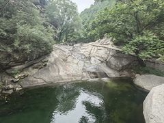 -黑龙潭风景区