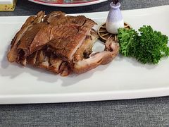 -中卫御苑福膳·养生局(圆明园店)