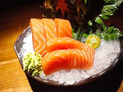 -阿吾罗日本料理(K11艺术中心店)