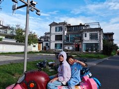 -才村湿地公园