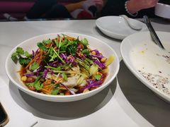 -清真·卡德尔大叔新疆主题餐厅(龙汇路店)