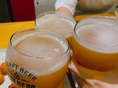 -木屋烧烤(龙湖天街店)