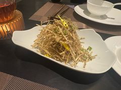 -上蔬无瑕· 创意素食·Vegetarian(华采天地店)