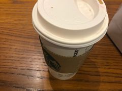 -星巴克(成都机场T2店)