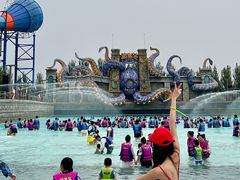 -波塞冬旅游度假区