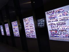 内景-公益图书馆(江南大学店)