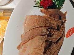 -九鼎轩脆毛肚火锅(南京东路店)