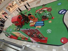 -光启城时尚购物中心