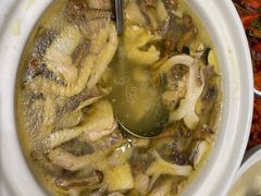 -刘胖子家常菜·蹄花焖藕(中南店)